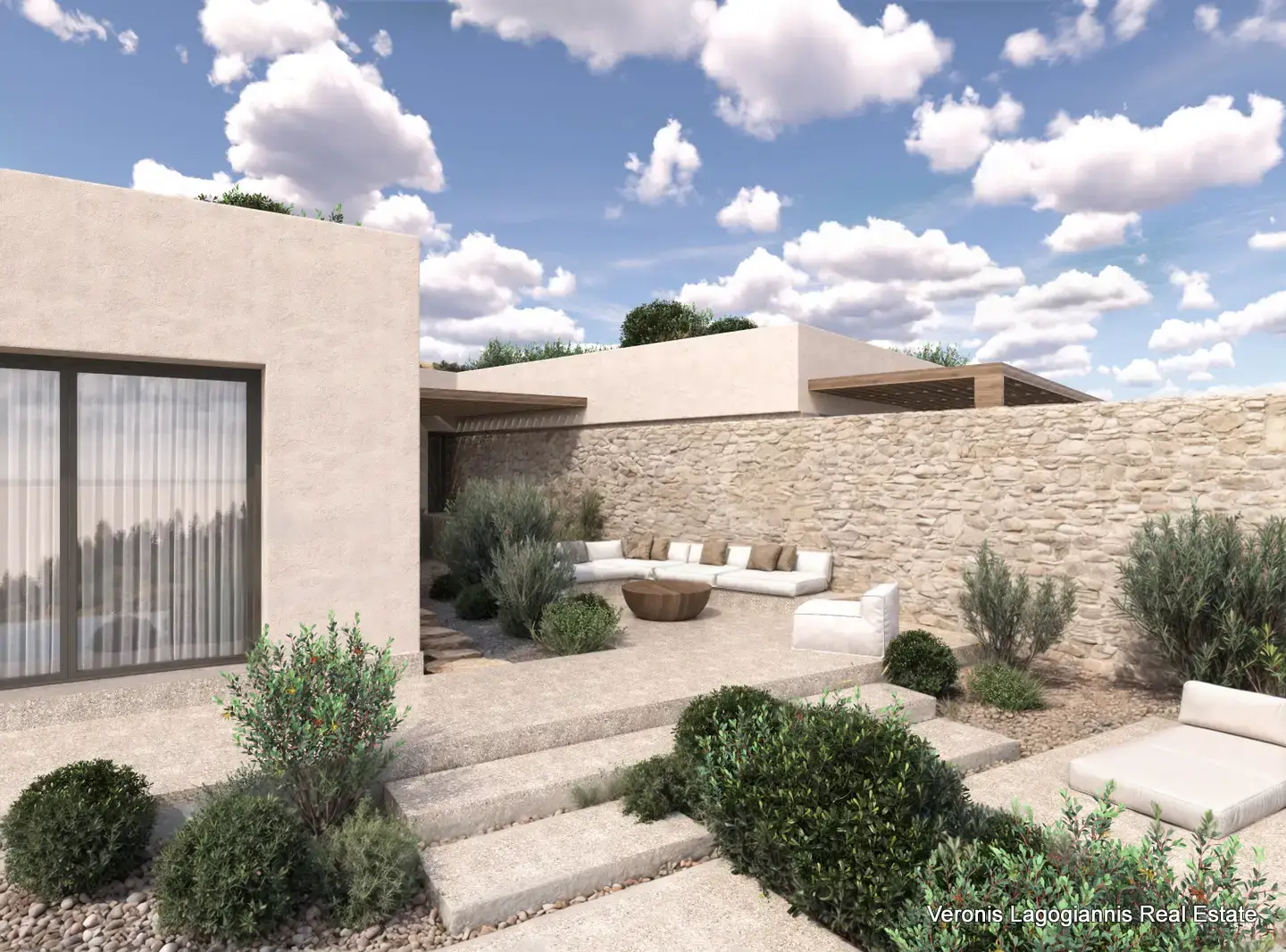 c11 final Hill of Vivlos Naxos / House of 152m2 / 640658