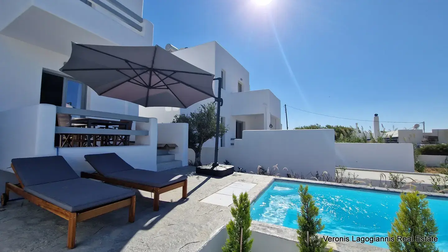 20241003_153312 Kastraki Naxos / Two houses of 40m2 & 86m2 / 640664