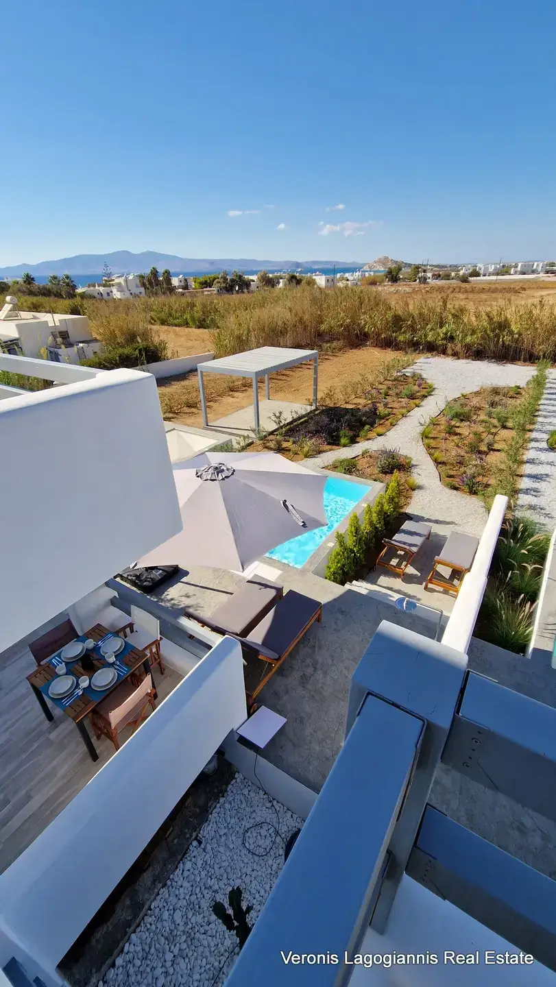 20241003_153457 Kastraki Naxos / House of 86m2 / 640665