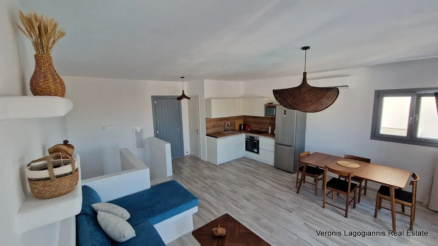 20241003_154637 Kastraki Naxos / House of 86m2 / 640665