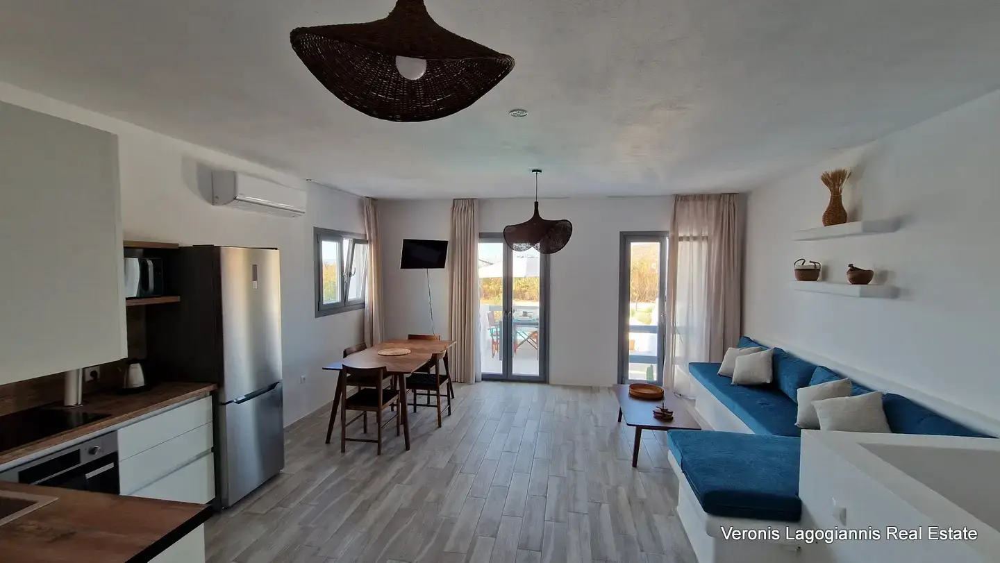 20241003_154728 Kastraki Naxos / Two houses of 40m2 & 86m2 / 640664