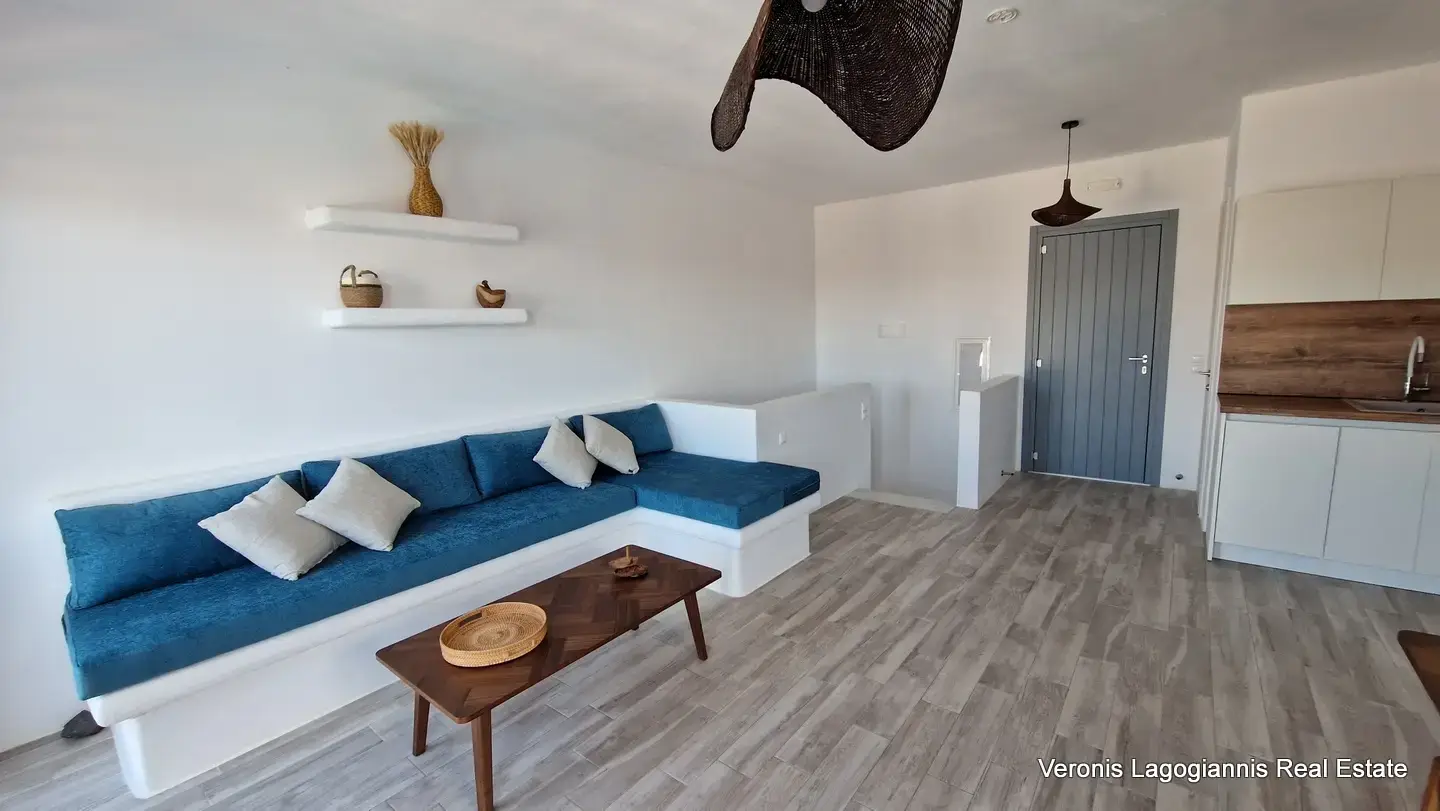 20241003_160055 Kastraki Naxos / House of 86m2 / 640665
