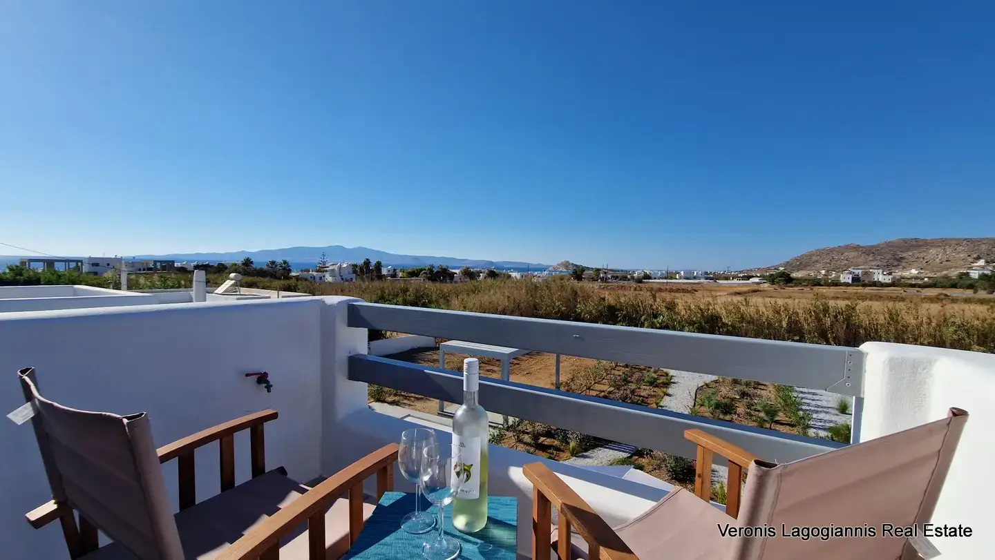 20241003_162332 Kastraki Naxos / Two houses of 40m2 & 86m2 / 640664