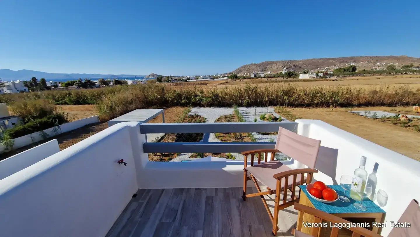 20241003_163142 Kastraki Naxos / Two houses of 40m2 & 86m2 / 640664