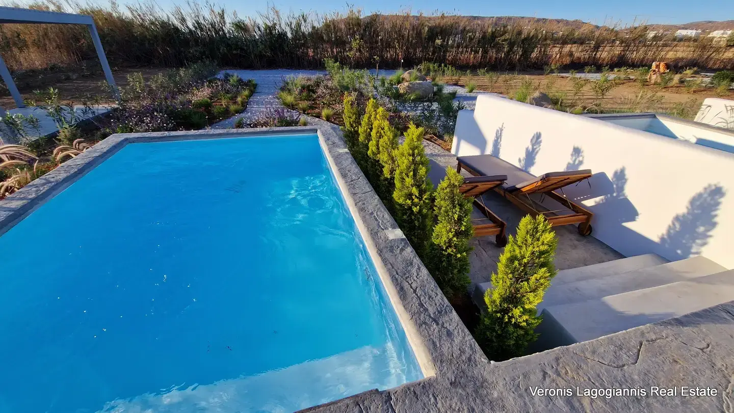 20241003_181012 Kastraki Naxos / House of 86m2 / 640665