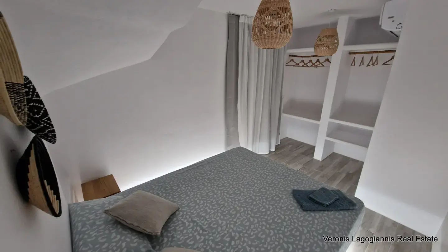 20241004_191727 Kastraki Naxos / House of 86m2 / 640665