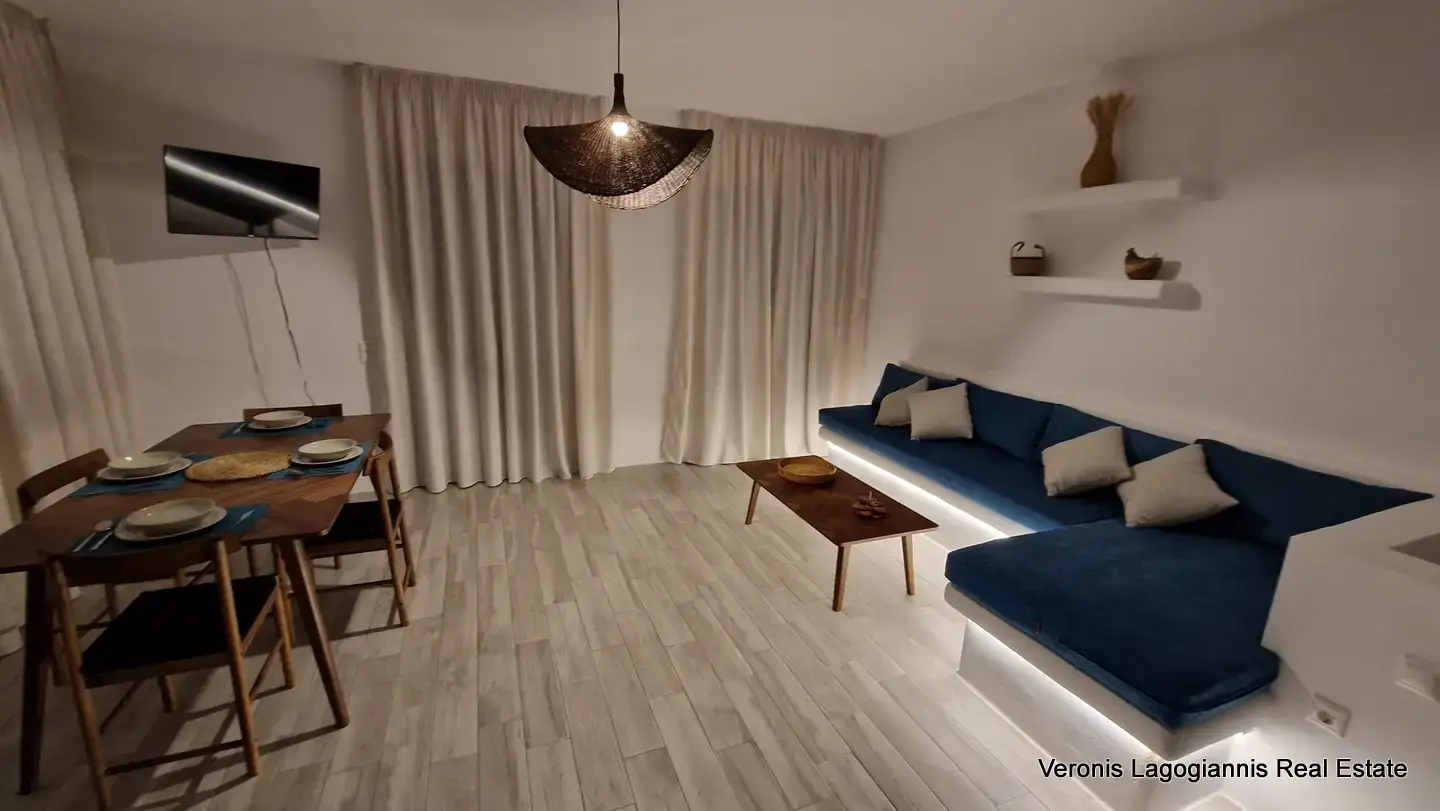 20241004_194327 Kastraki Naxos / House of 86m2 / 640665