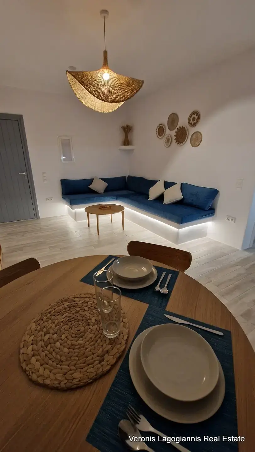 20241004_201232 Kastraki Naxos / Two houses of 40m2 & 86m2 / 640664