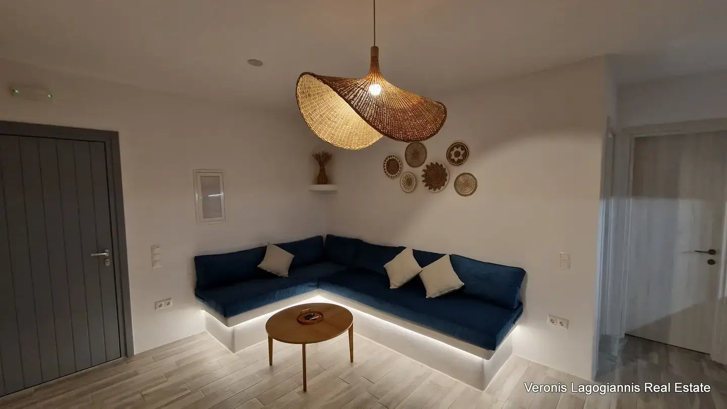 20241004_201256 Kastraki Naxos / Two houses of 40m2 & 86m2 / 640664