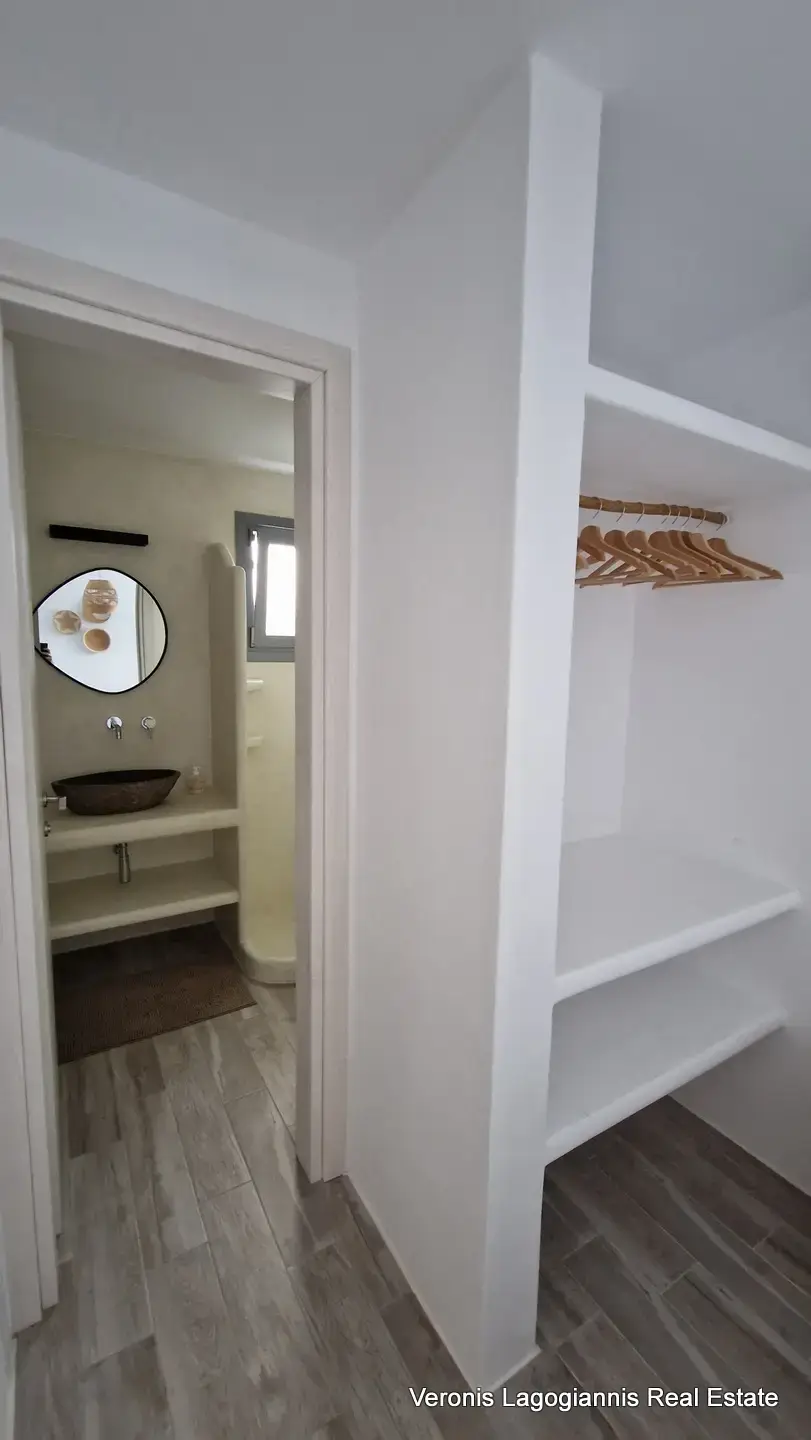 Copy of 20241003_161434 Kastraki Naxos / House of 86m2 / 640665