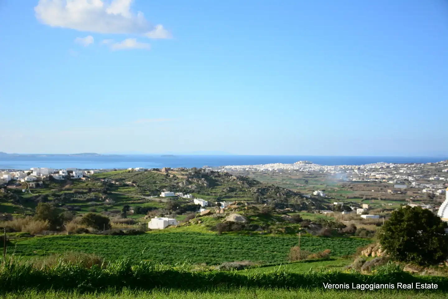 DSC_1239 Galanado Naxos / Parcel 6,400m2 / 640662