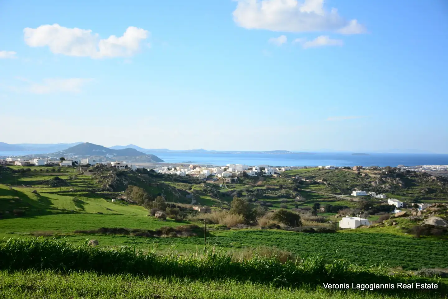 DSC_1240 Galanado Naxos / Parcel 6,400m2 / 640662