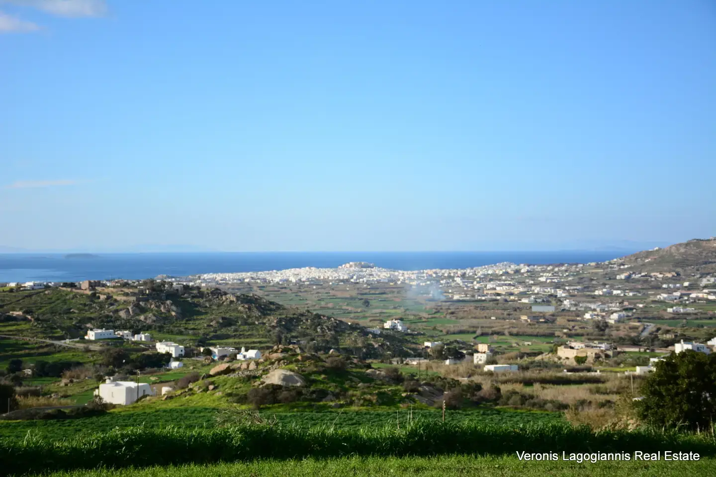 DSC_1245 Galanado Naxos – Plot 4.600m2 / 640663