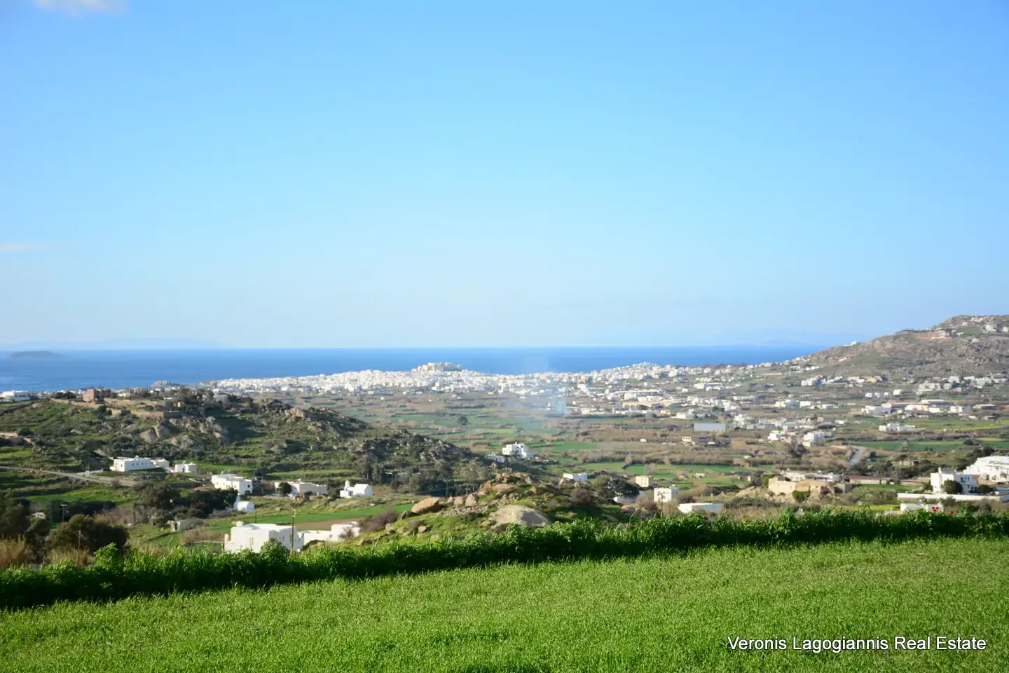 DSC_1255 Galanado Naxos – Plot 4.600m2 / 640663