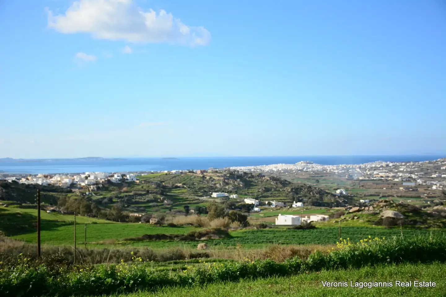 DSC_1257 Galanado Naxos / Parcel 6,400m2 / 640662