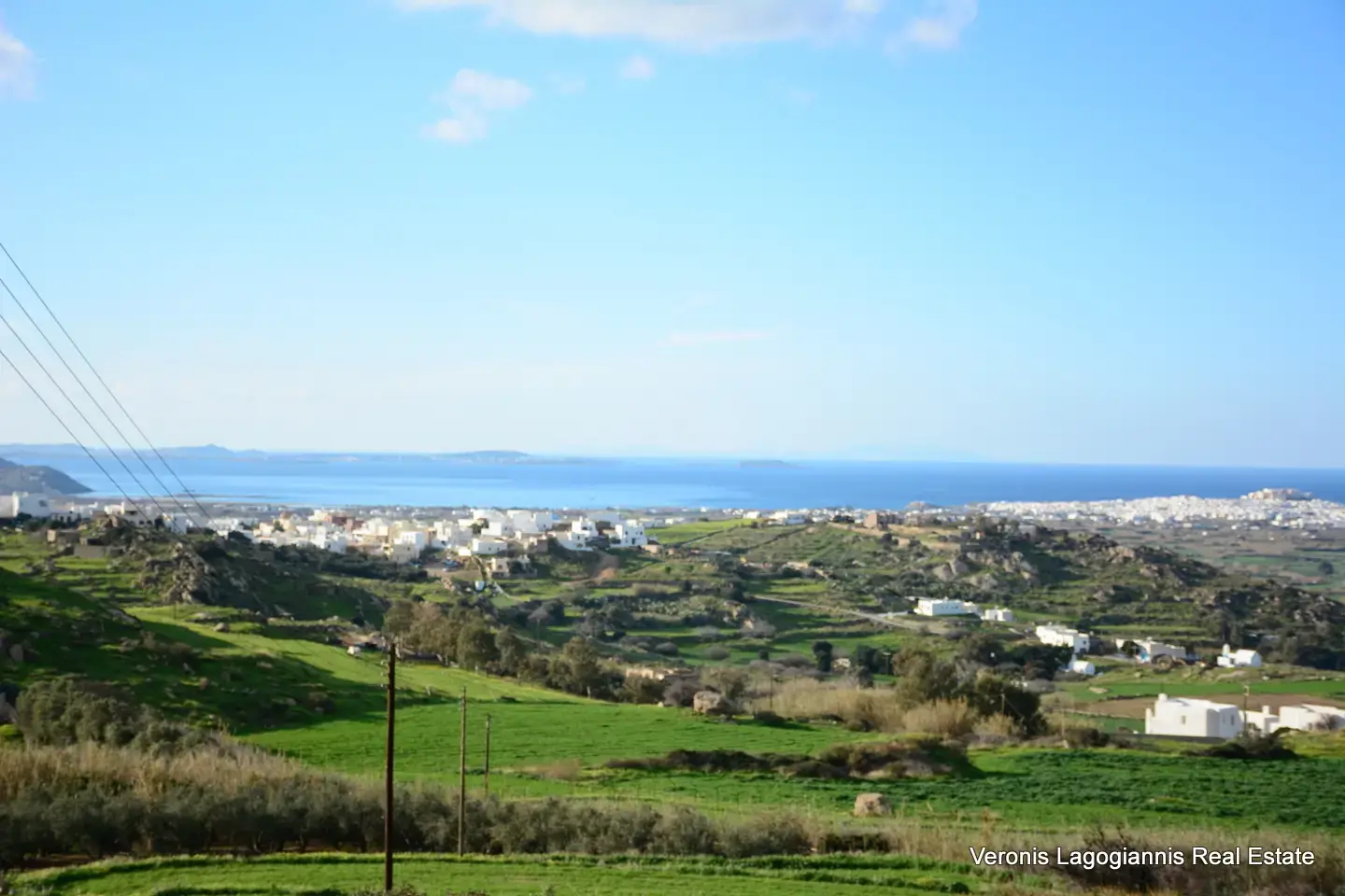 DSC_1262 Galanado Naxos / Parcel 6,400m2 / 640662