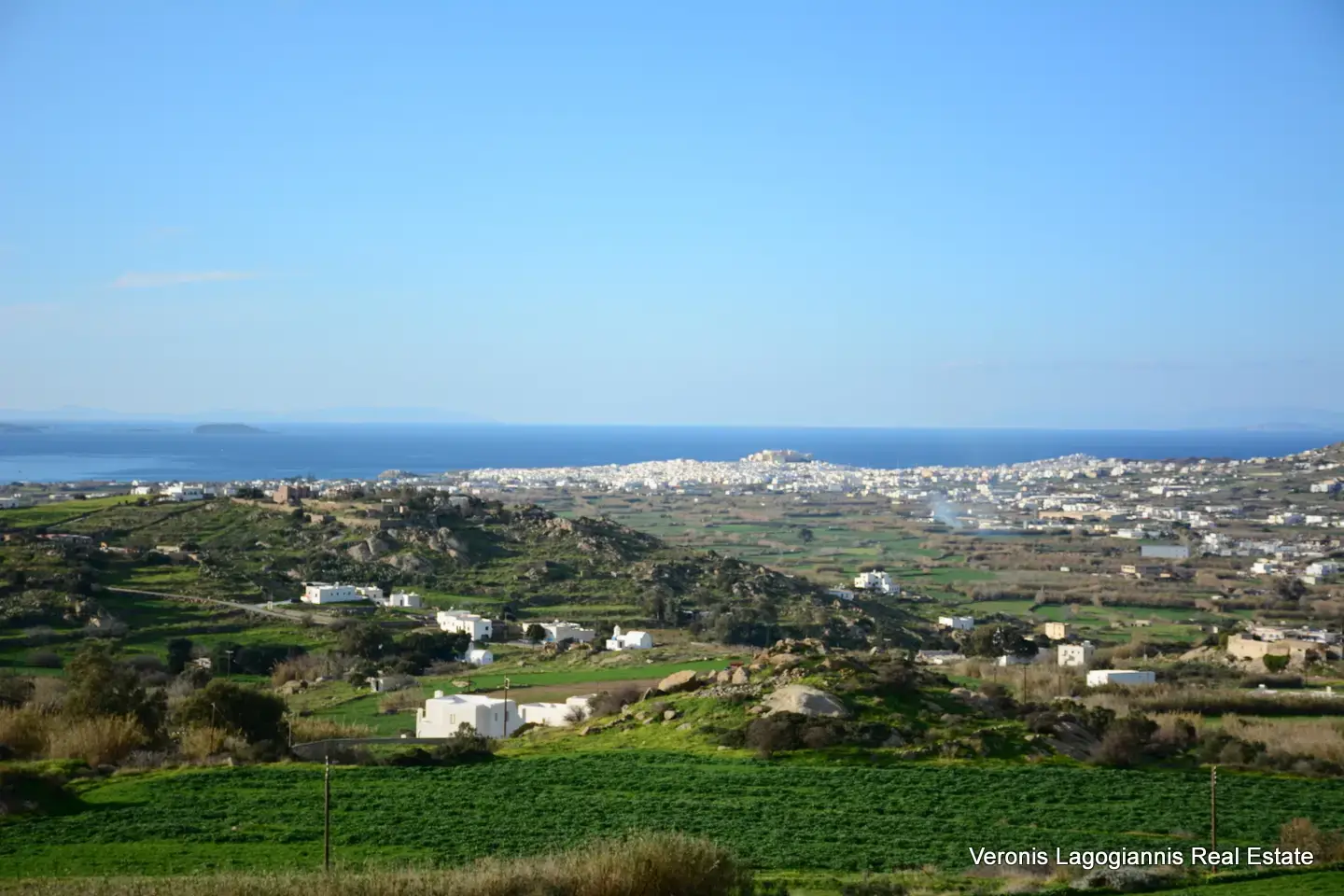 DSC_1265 Galanado Naxos / Parcel 6,400m2 / 640662