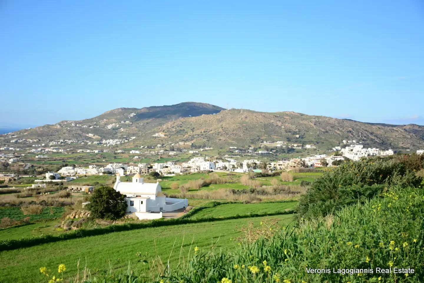 DSC_1267 Galanado Naxos – Plot 4.600m2 / 640663