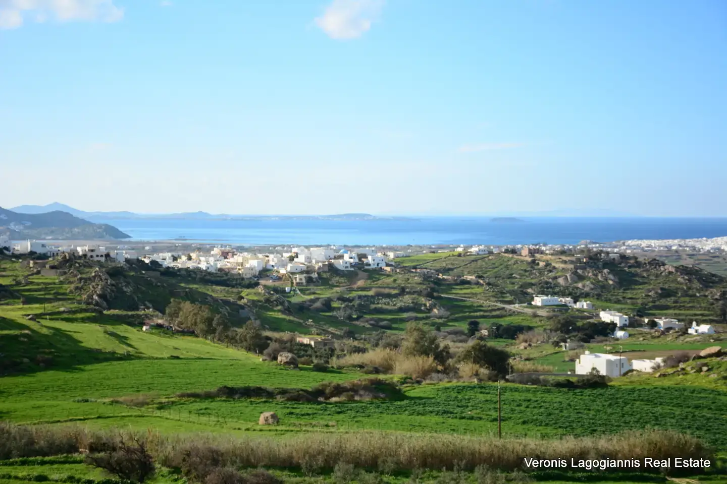 DSC_1270 Galanado Naxos / Parcel 6,400m2 / 640662