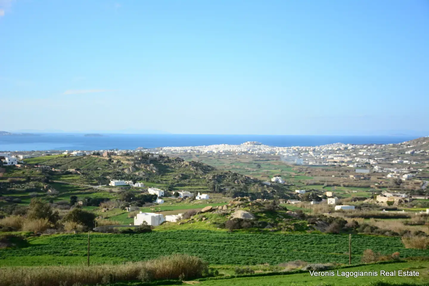 DSC_1271 Galanado Naxos / Parcel 6,400m2 / 640662