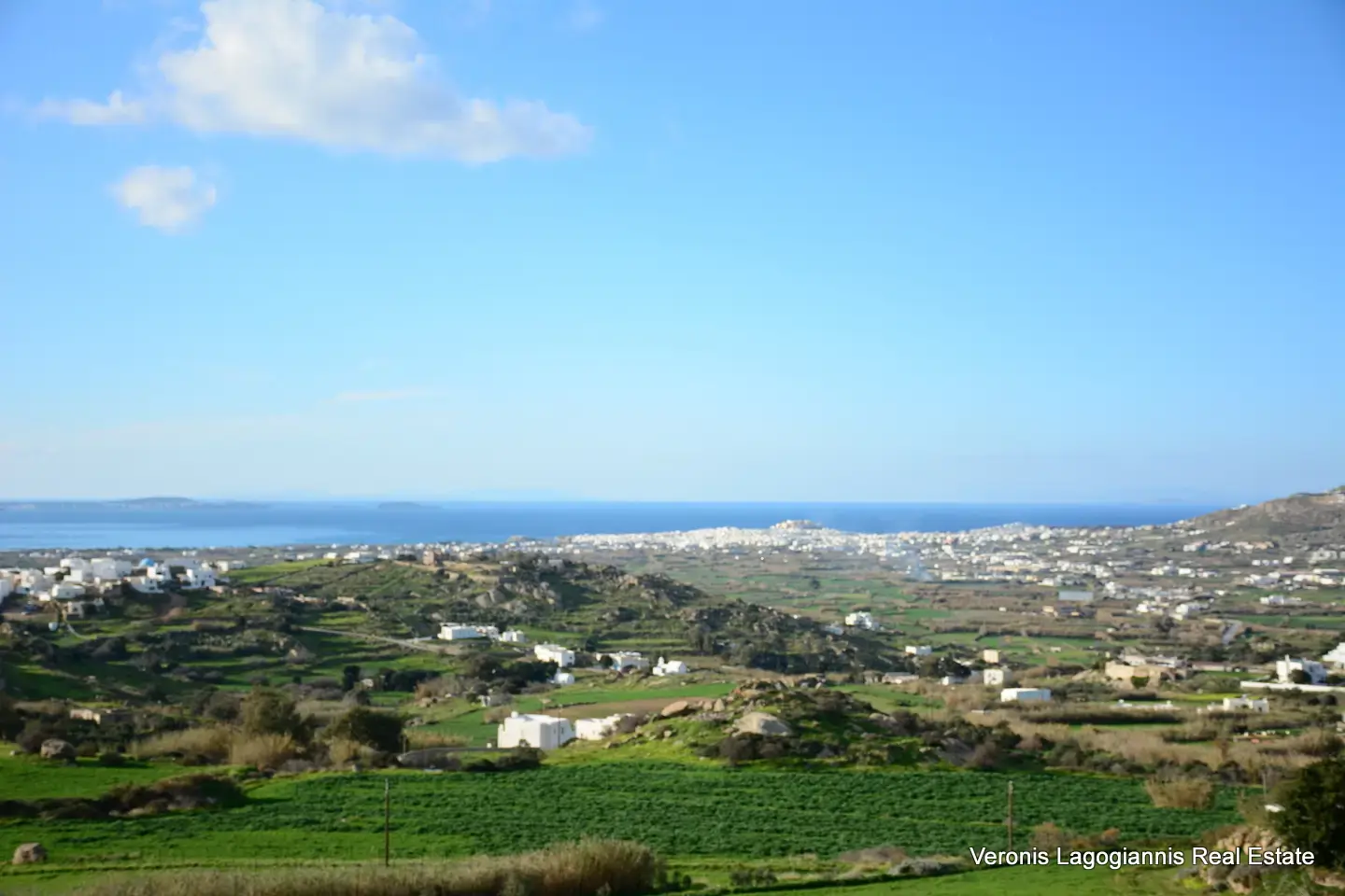 DSC_1273 Galanado Naxos / Parcel 6,400m2 / 640662