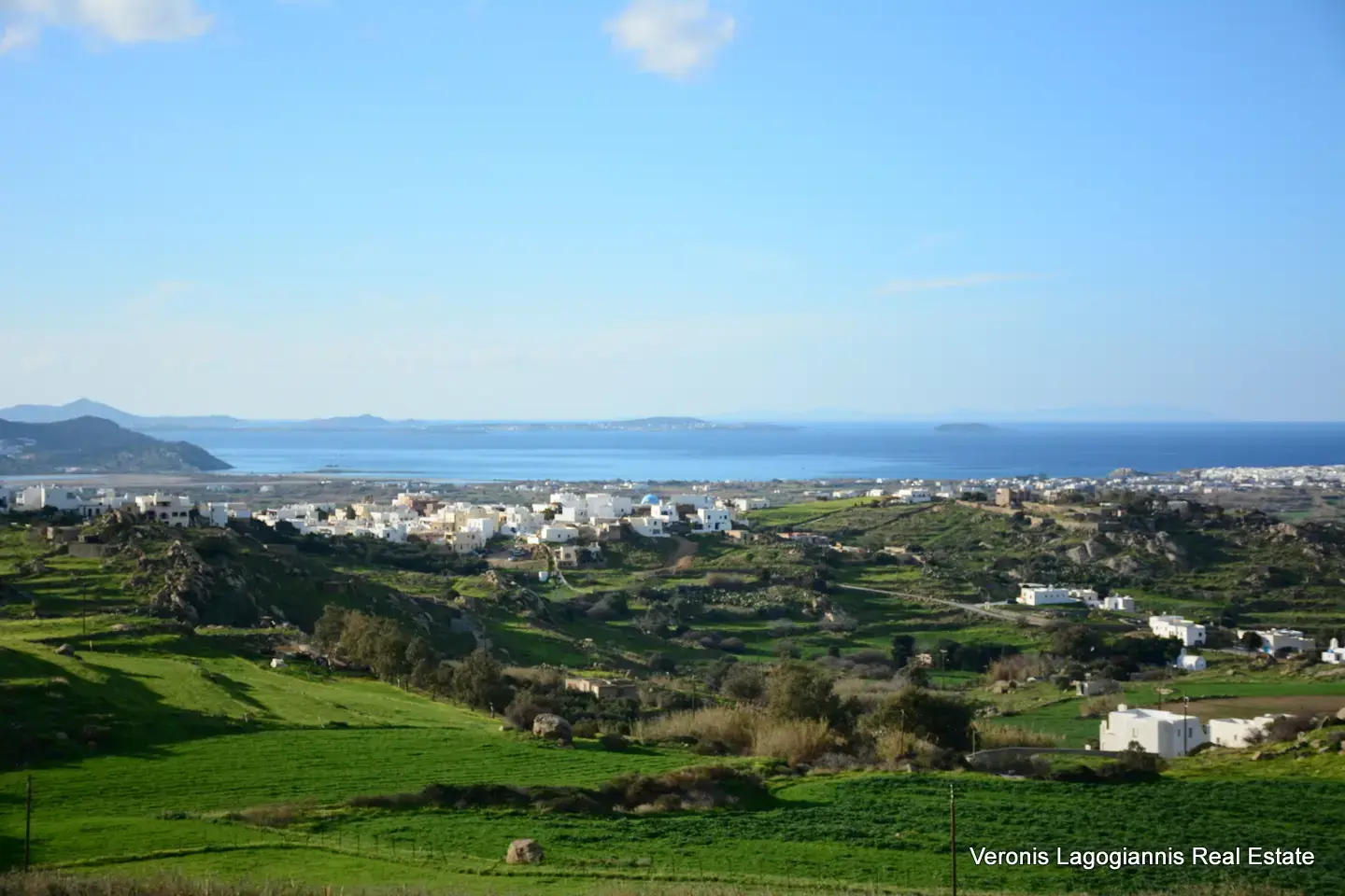 DSC_1275 Galanado Naxos / Parcel 6,400m2 / 640662