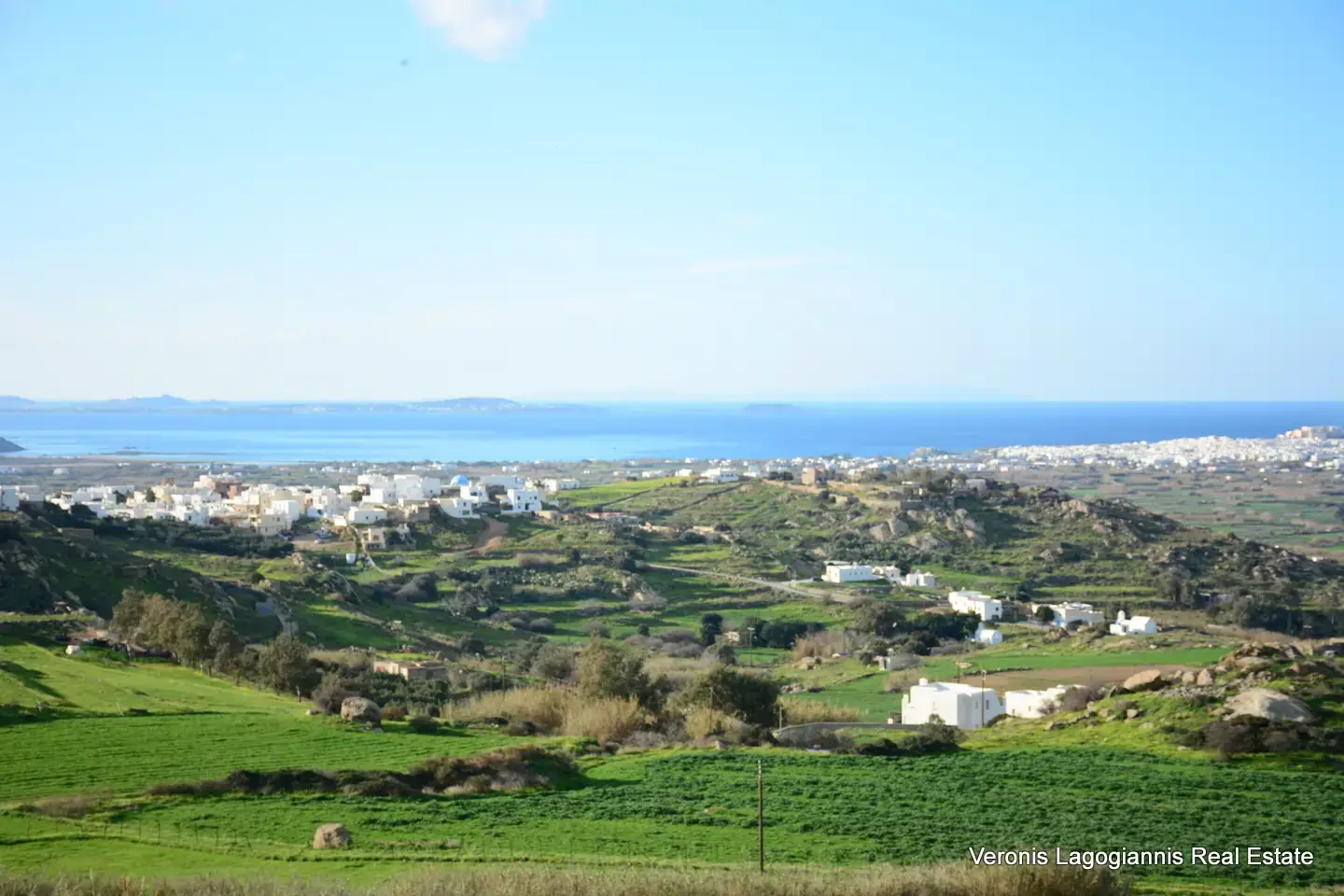DSC_1278 Galanado Naxos / Parcel 6,400m2 / 640662