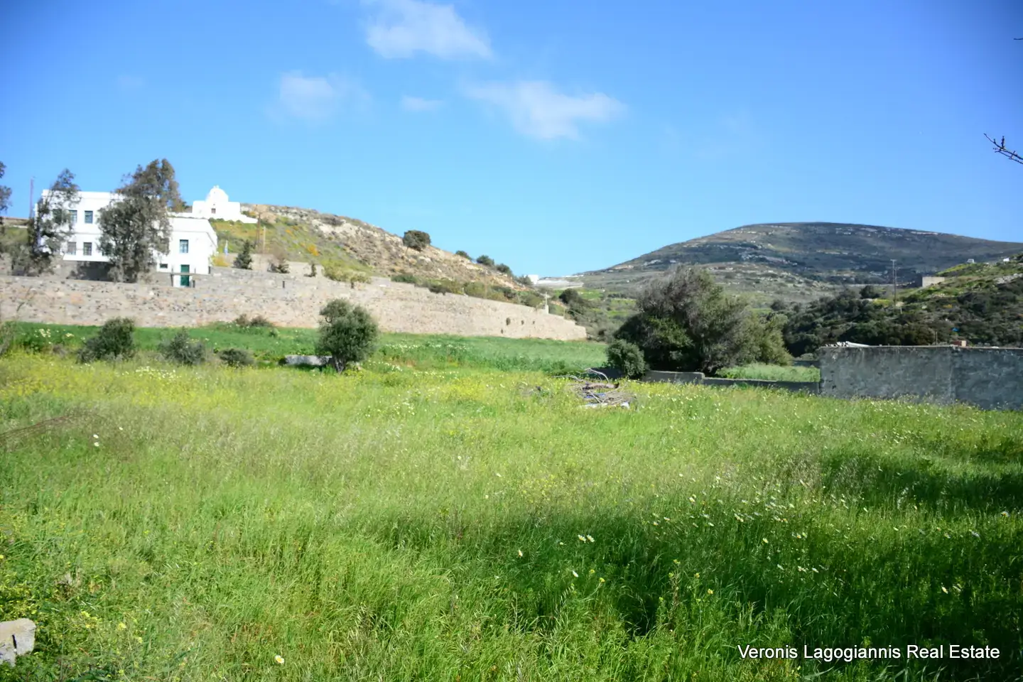 DSC_1299 Vivlos Naxos – Plot 1,258m2 / 640668