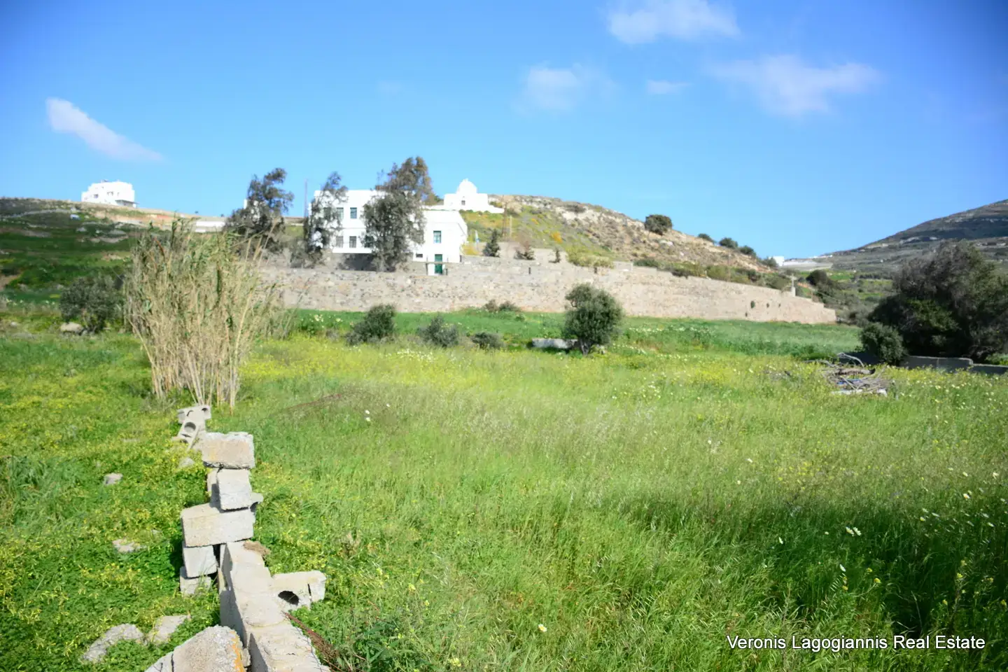 DSC_1300 Vivlos Naxos – Plot 1,258m2 / 640668