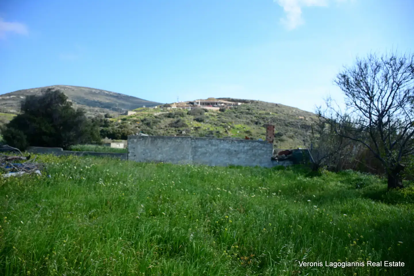 DSC_1303 Vivlos Naxos – Plot 1,258m2 / 640668