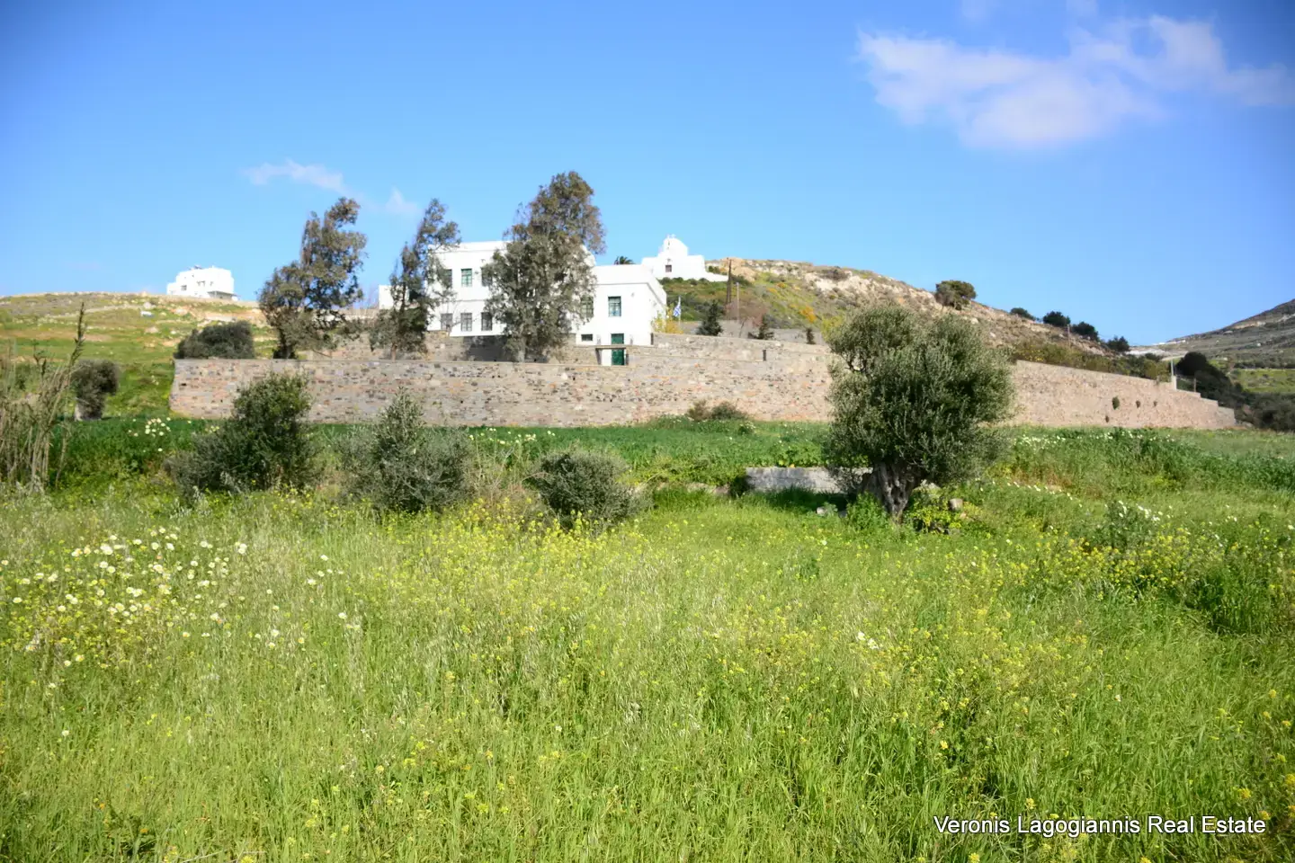 DSC_1310 Vivlos Naxos – Plot 1,258m2 / 640668