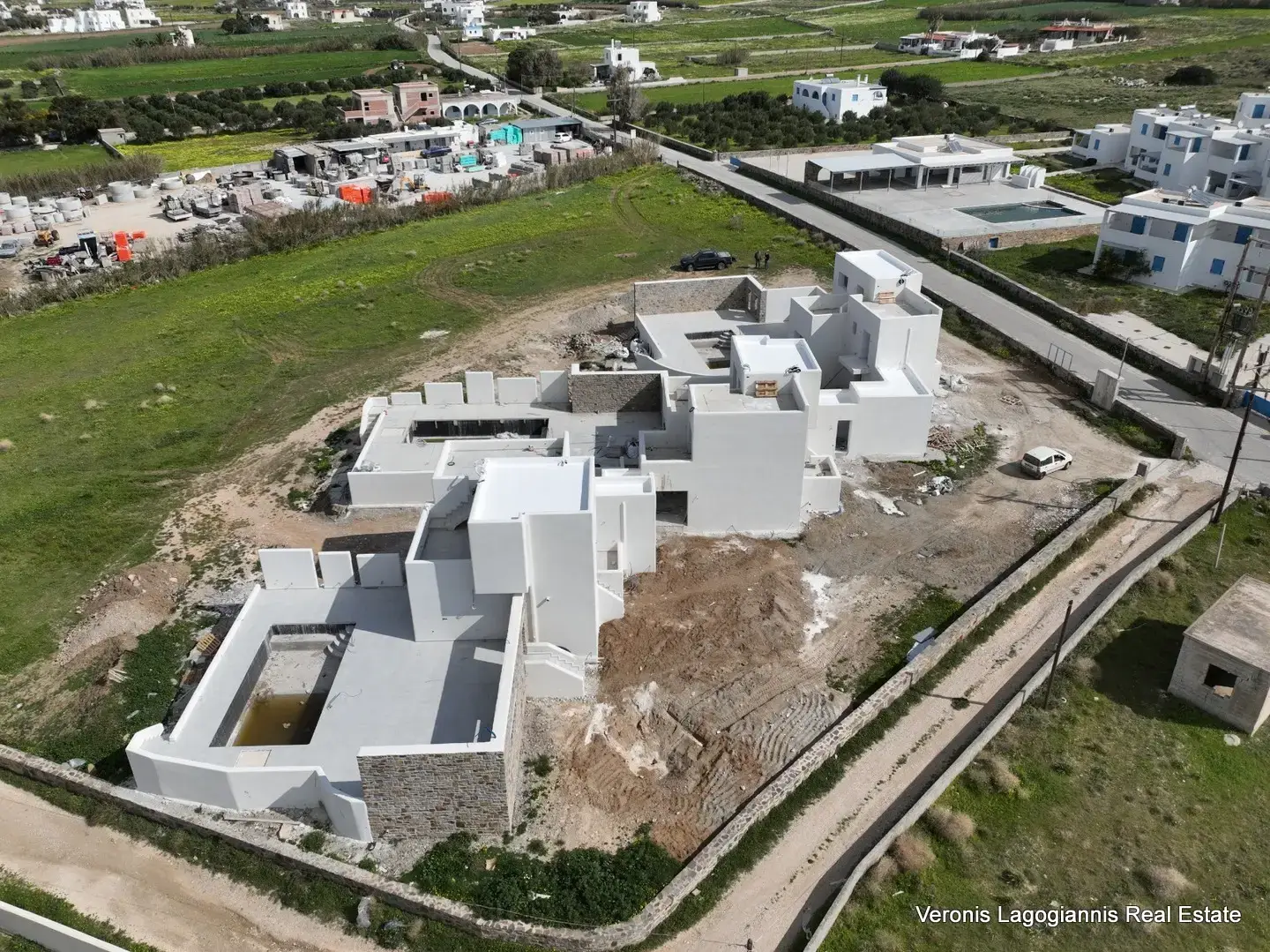 WhatsApp Image 2026-03-14 at 08.23.34 Kastraki Naxos / Luxury House of 115,30m2 / 640667