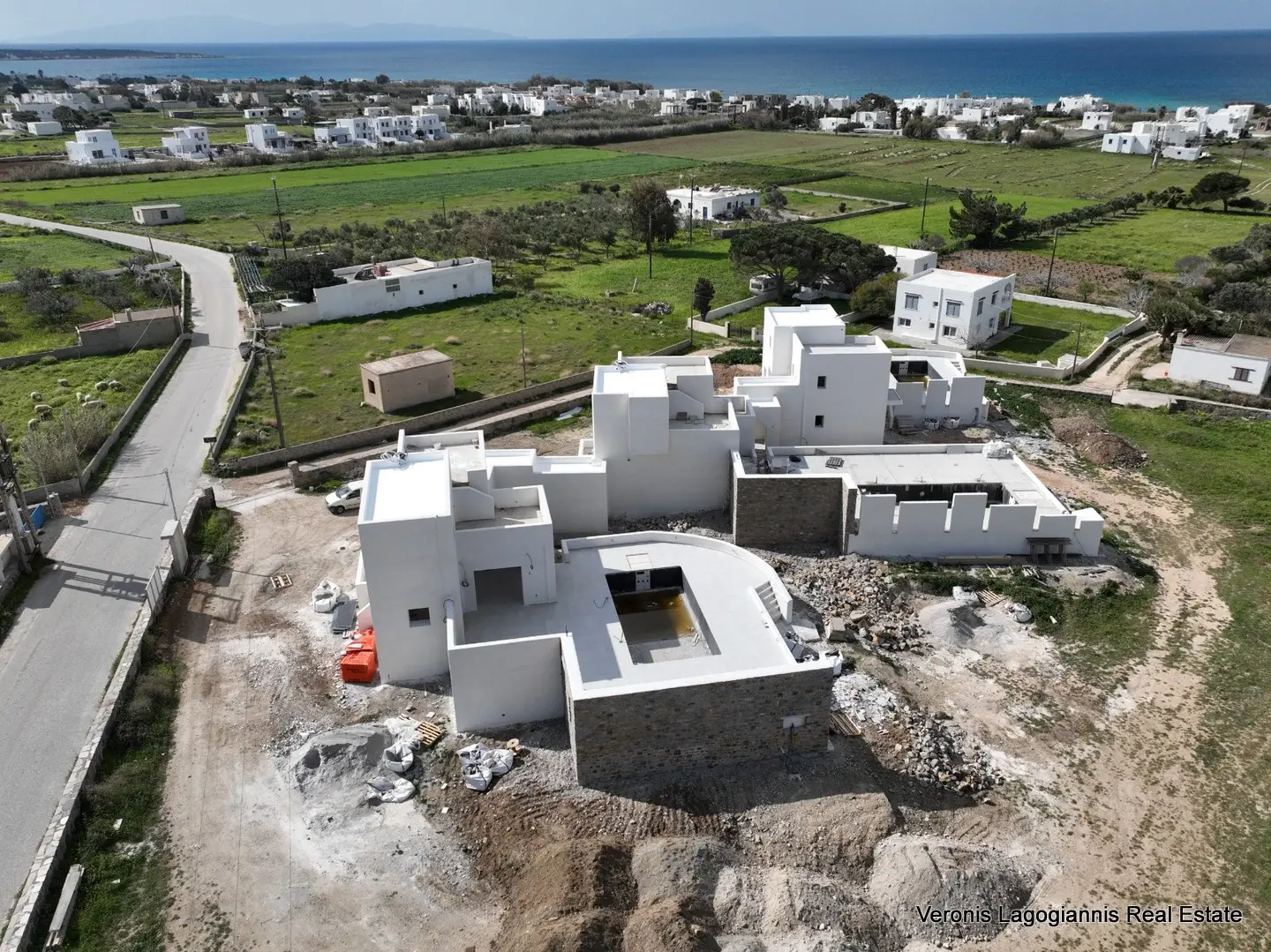 WhatsApp Image 2026-03-14 at 08.23.35 Kastraki Naxos / Luxury House of 115,30m2 / 640667