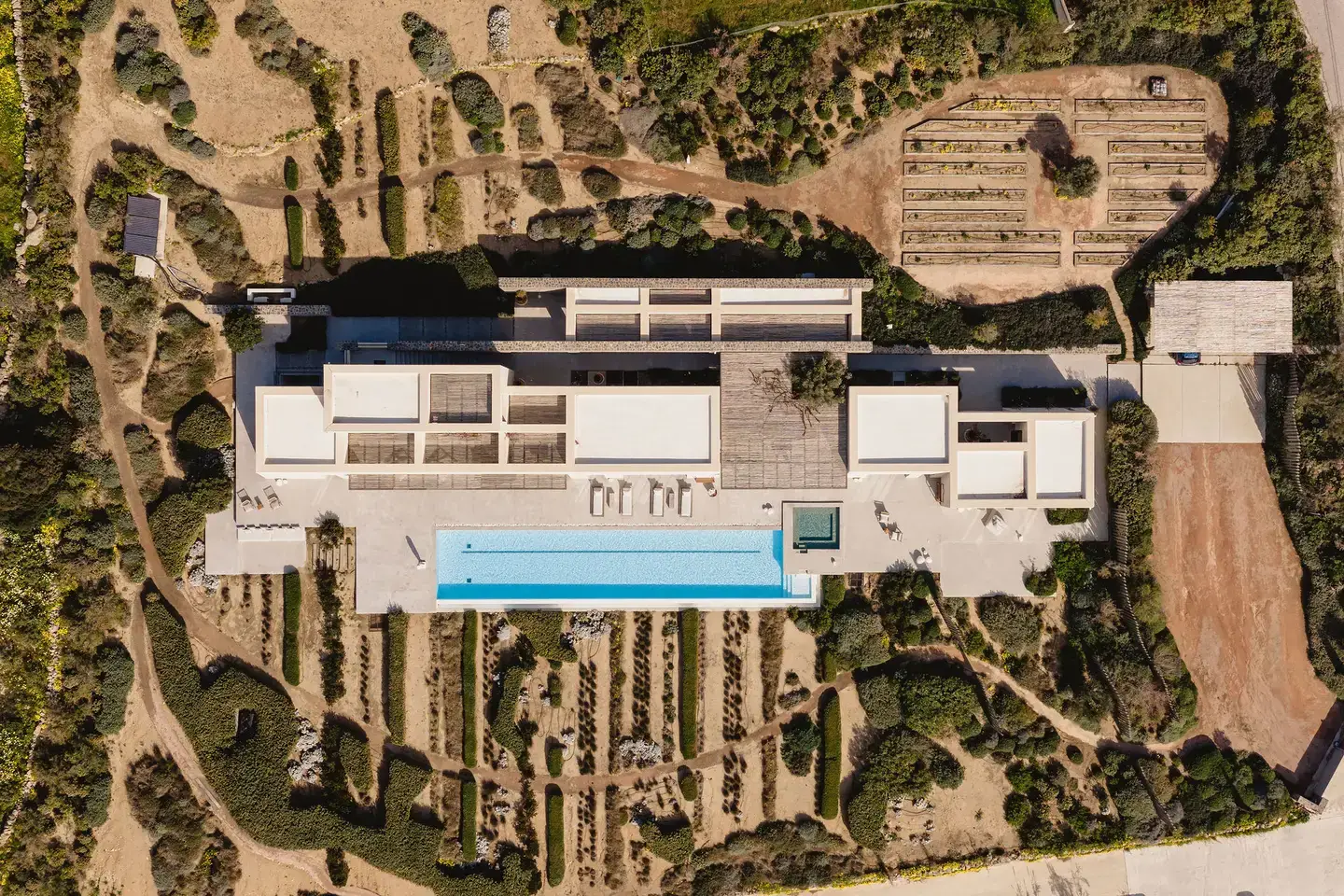 VillaHouseMann-39 Πλάκα Νάξου / Πολυτελής Βίλλες/ 640672