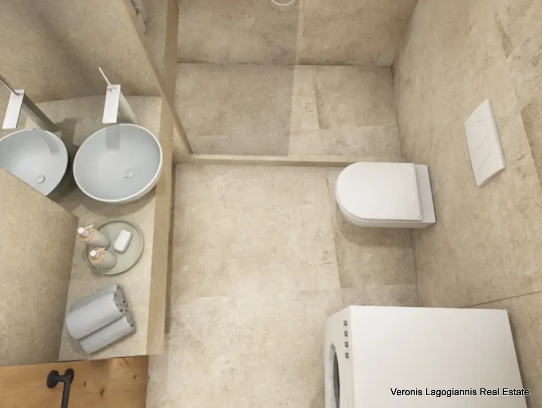 8 Vivlos Naxos / Three Houses / 640673