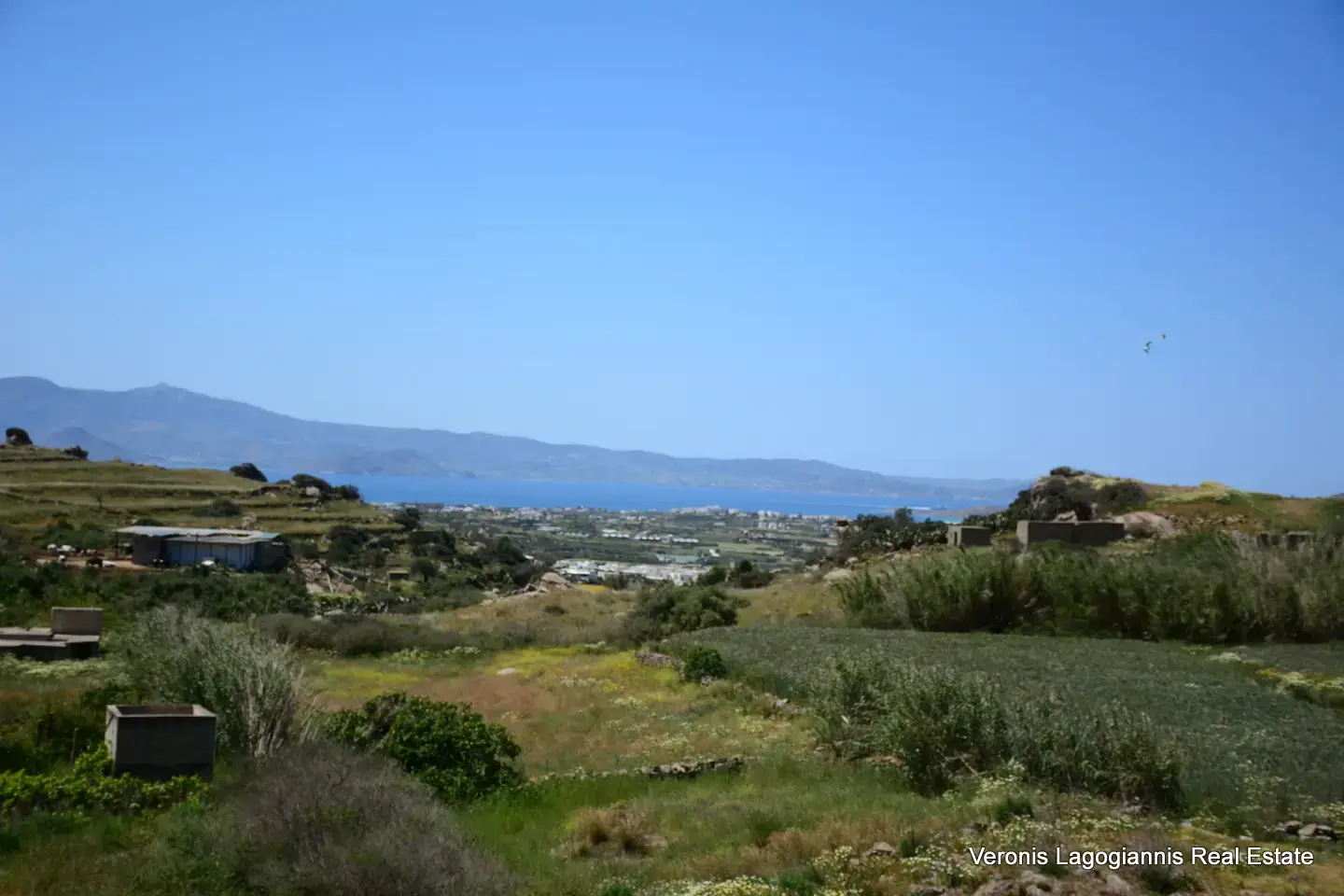 DSC_1397 Vivlos Naxos / Three Houses / 640673