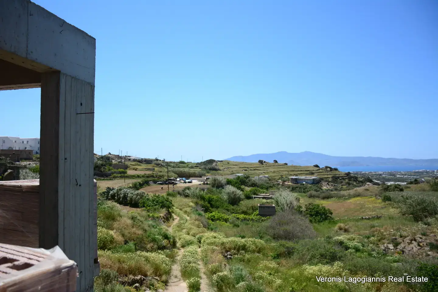 DSC_1411 Vivlos Naxos / Three Houses / 640673