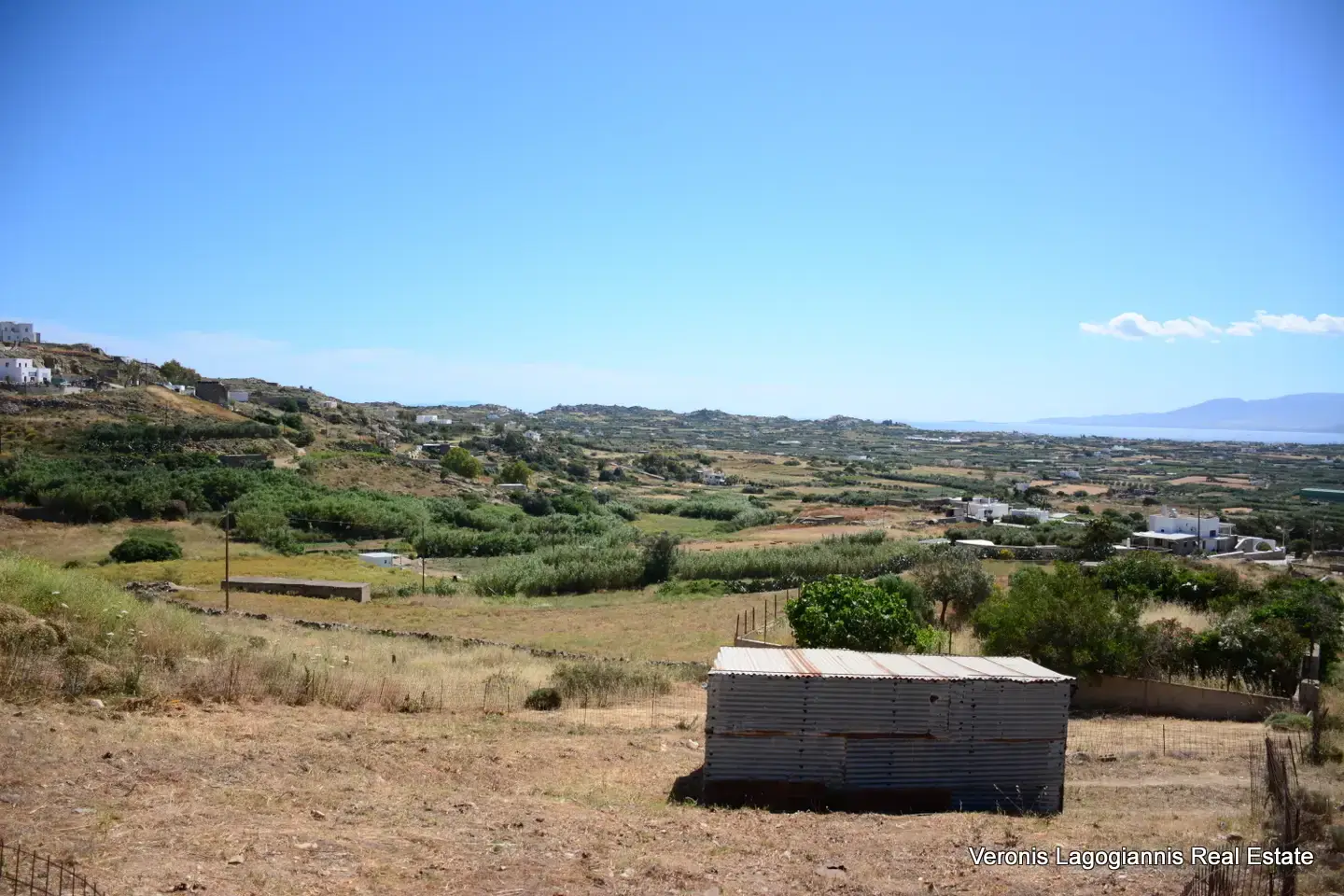 DSC_1416 Glinado Naxos / Plot 385.55m2 / 640678