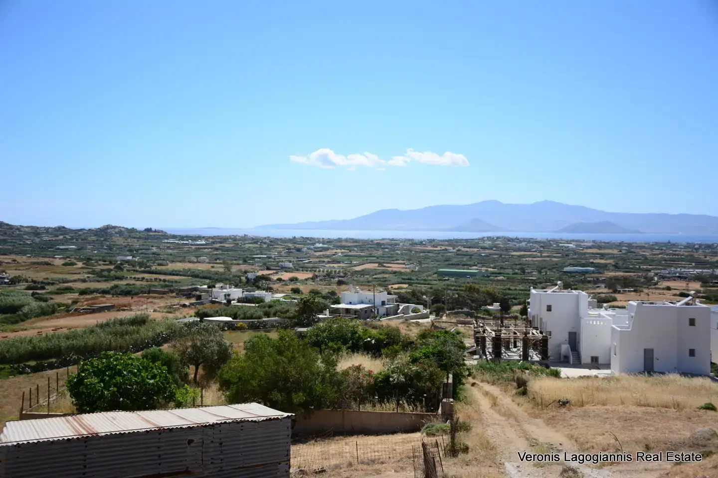 DSC_1417 Glinado Naxos / Plot 385.55m2 / 640678