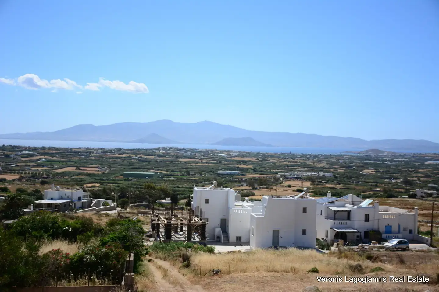 DSC_1418 Glinado Naxos / Plot 385.55m2 / 640678