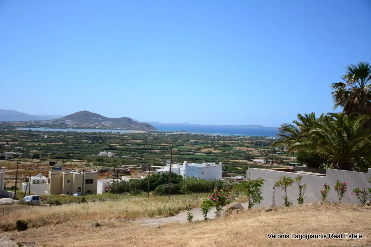 DSC_1419 Glinado Naxos / Plot 385.55m2 / 640678