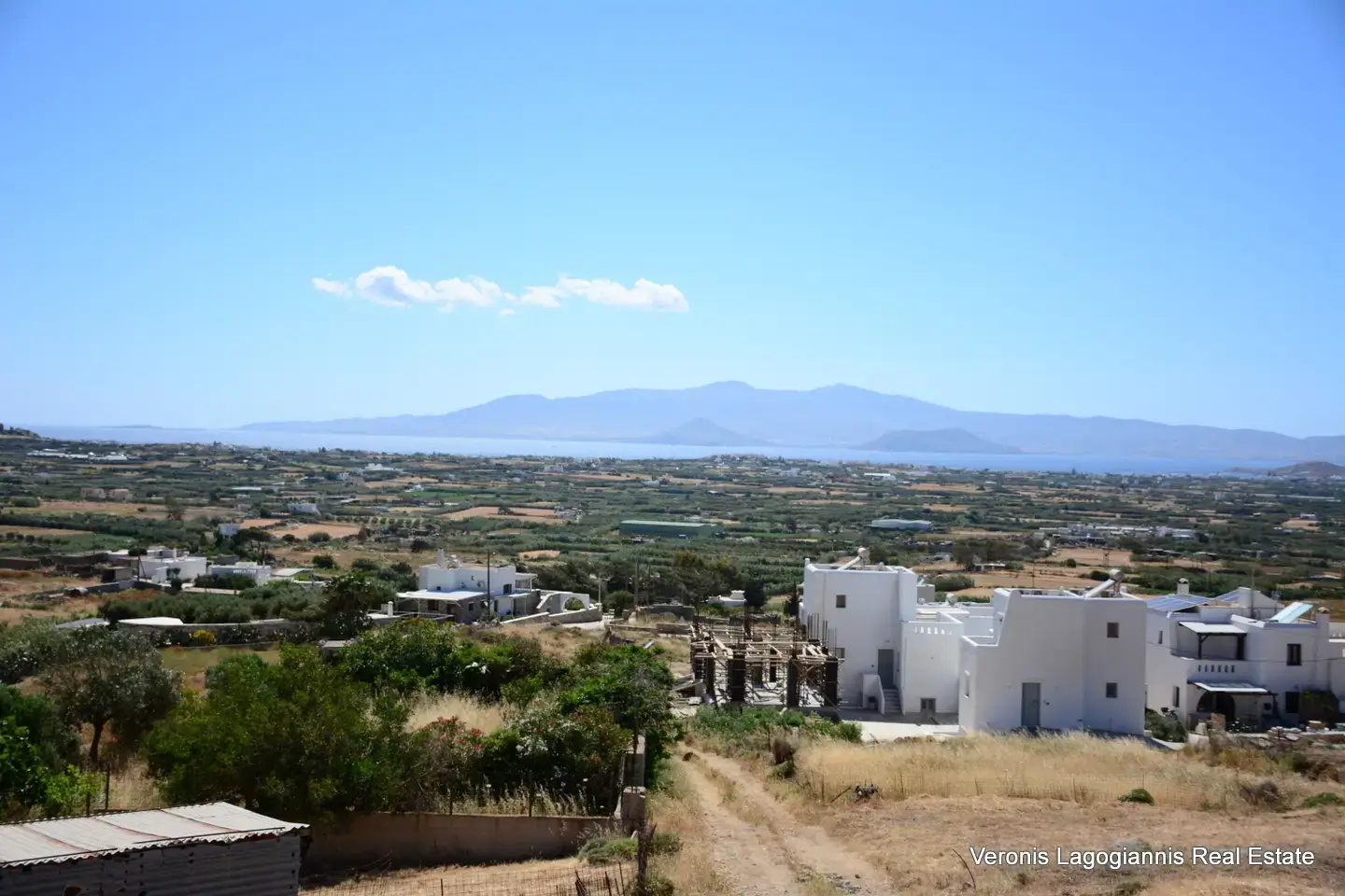 DSC_1420 Glinado Naxos / Plot 385.55m2 / 640678