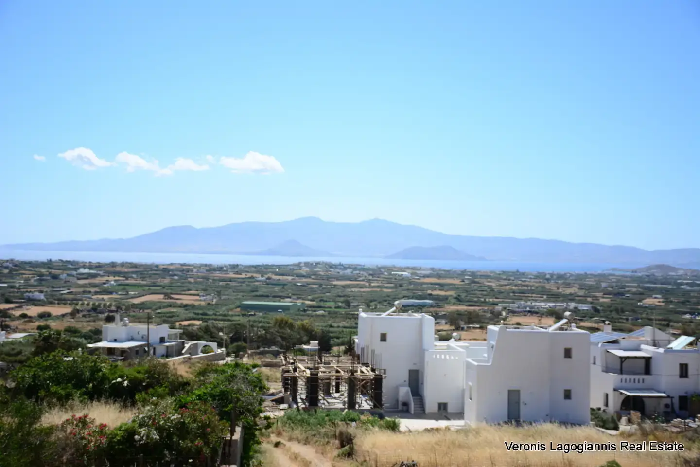 DSC_1423 Glinado Naxos / Plot 385.55m2 / 640678
