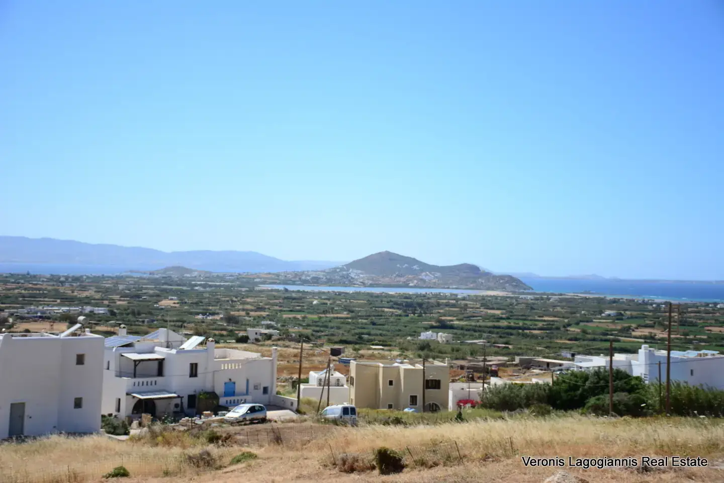 DSC_1424 Glinado Naxos / Plot 385.55m2 / 640678