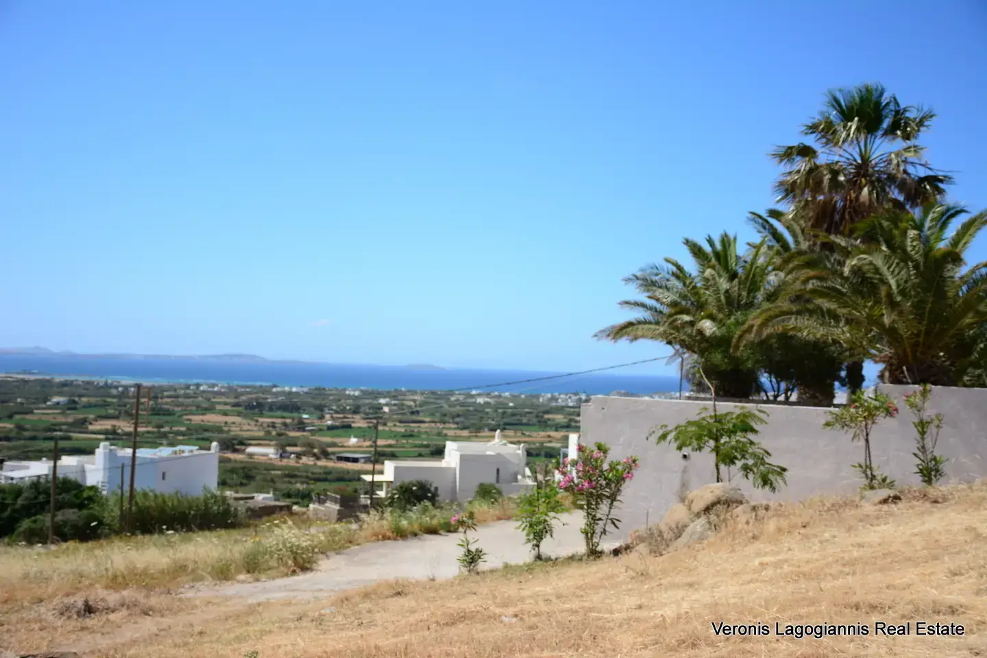 DSC_1425 Glinado Naxos / Plot 385.55m2 / 640678