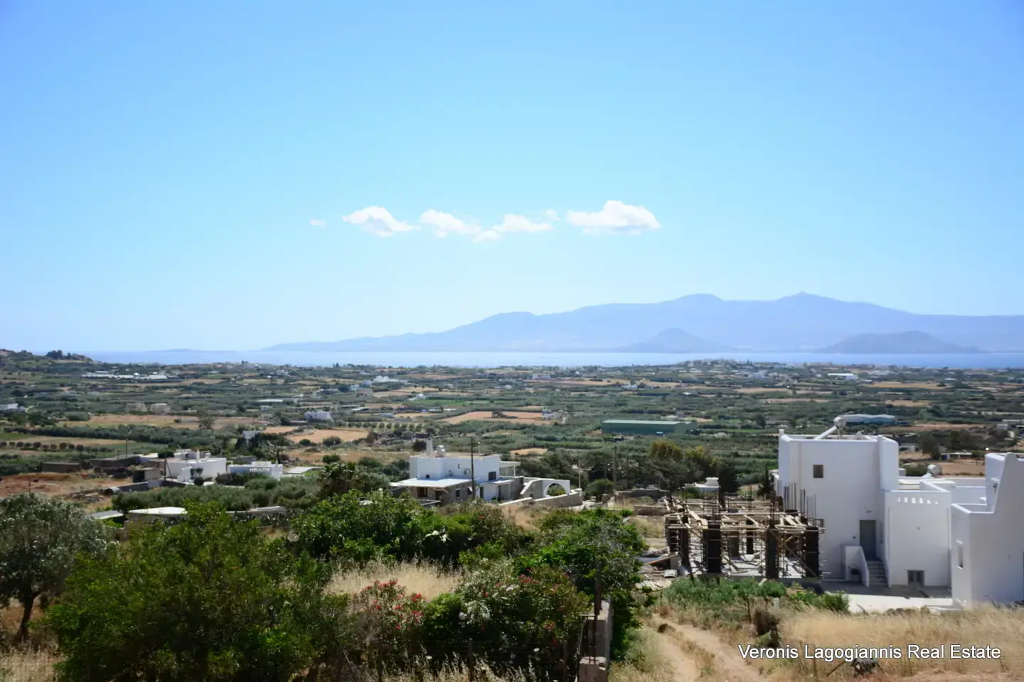 DSC_1426 Glinado Naxos / Plot 385.55m2 / 640678