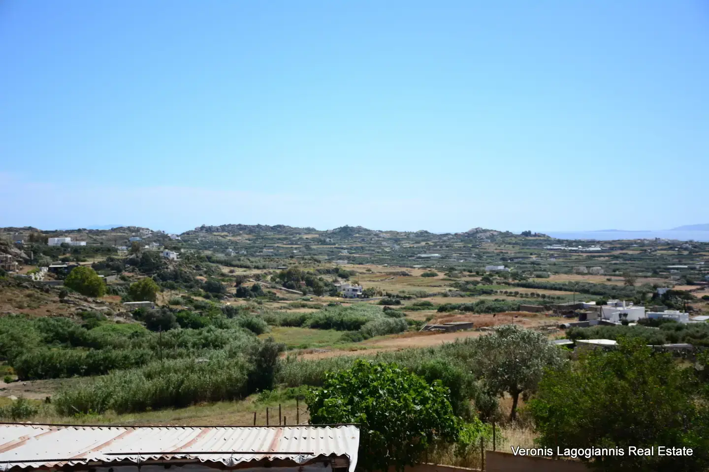 DSC_1427 Glinado Naxos / Plot 385.55m2 / 640678