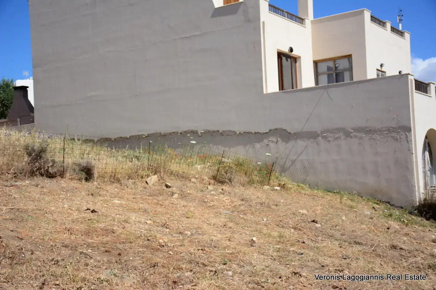 DSC_1428 Glinado Naxos / Plot 385.55m2 / 640678