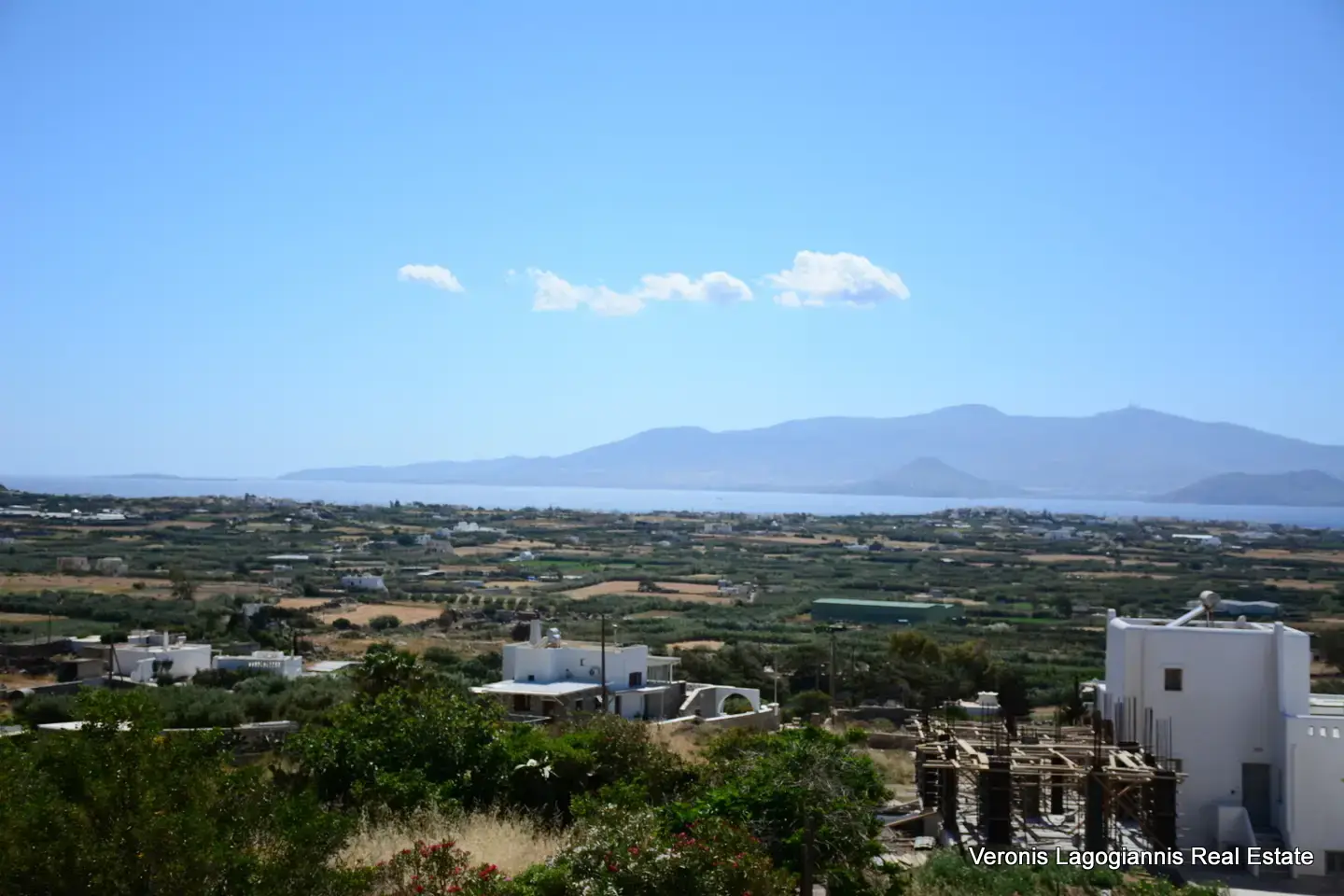 DSC_1430 Glinado Naxos / Plot 385.55m2 / 640678