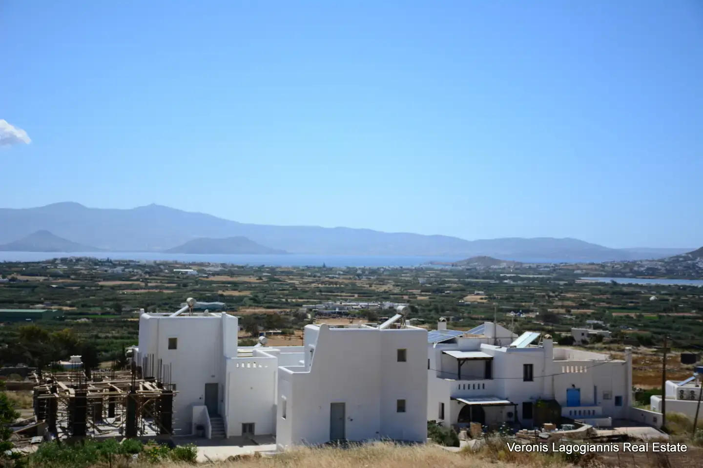 DSC_1431 Glinado Naxos / Plot 385.55m2 / 640678